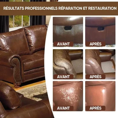 rénovation canapé cuir tapissier saint-étienne loire